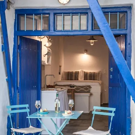 Traditional And Sailor'S Sirma Klima Klima  Exterior foto