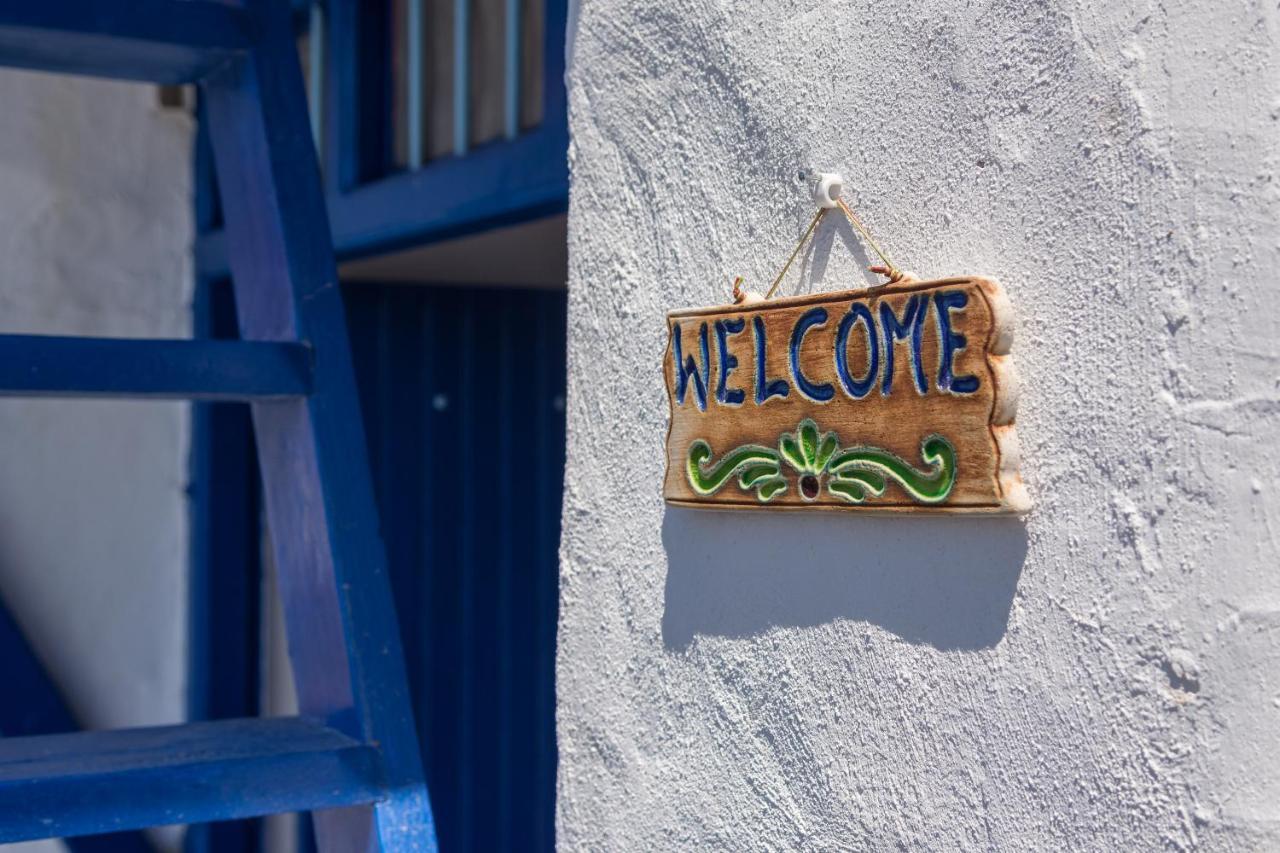 Ferienhaus Traditional And Sailor's Sirma Klima *